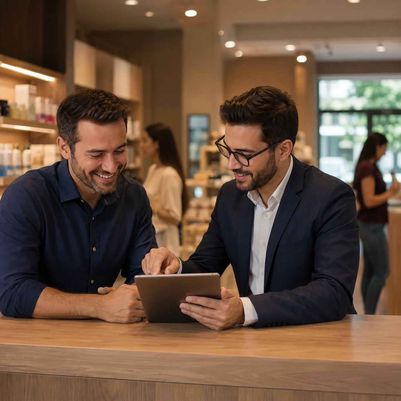 Consultoria gratuita Zippy Empresas